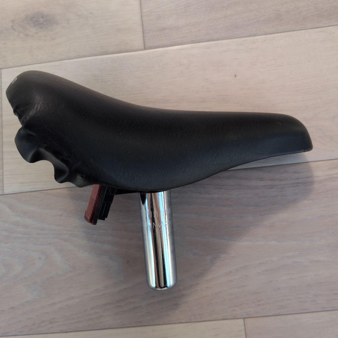 Henshin バランスバイク 赤　へんしんバイクS