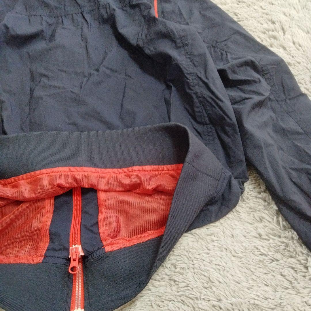 マスターバニー 薄手*ジャケット♡M　ゴルフ/スポーツ/テニス