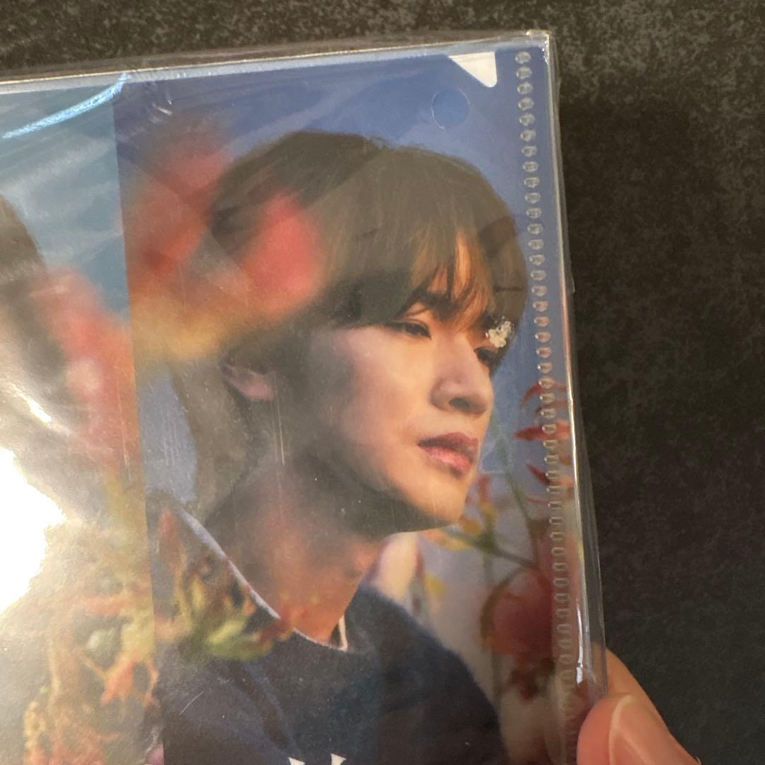 先着特典付 新品未開封『わたしの宝物』 dvd