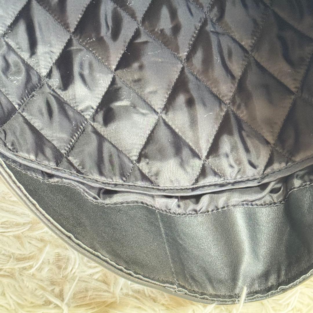 NANKAI レザー シングルライダースジャケット 牛革　ヴィンテージ　MB