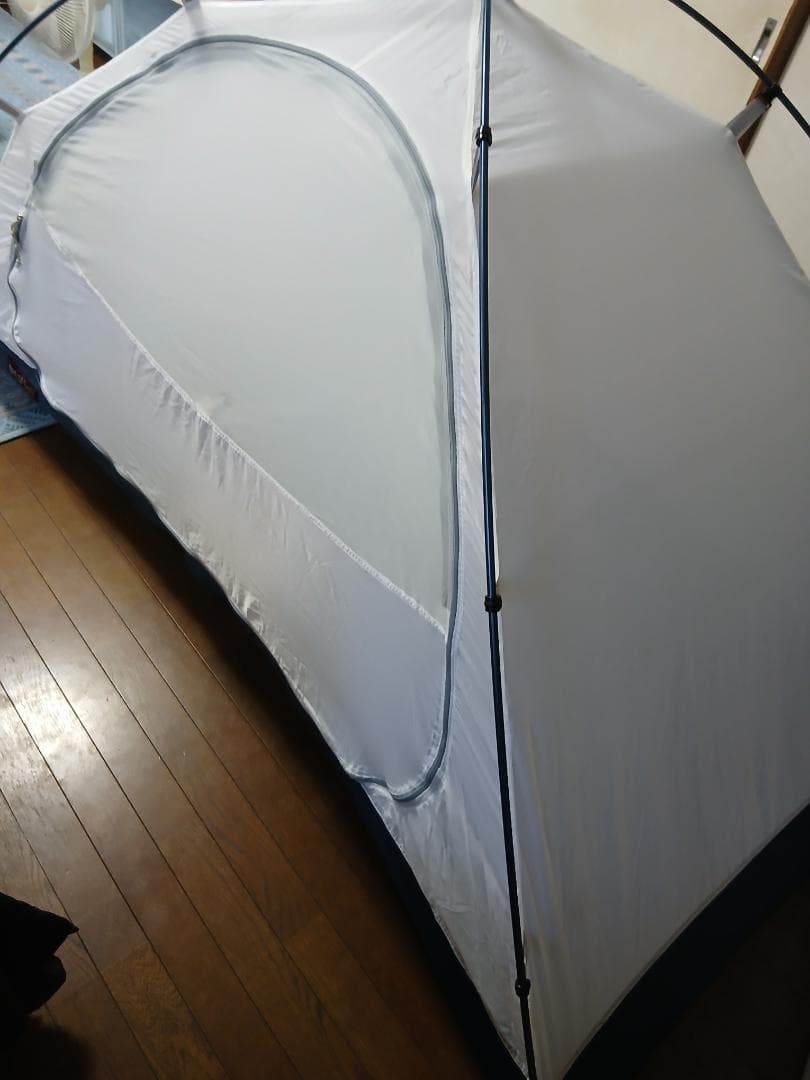 モンベル　クロノスドーム1