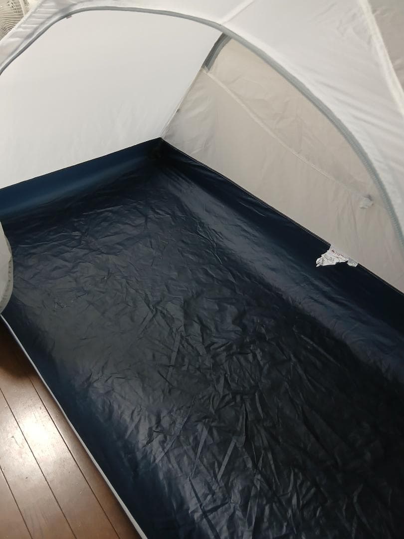 モンベル　クロノスドーム1