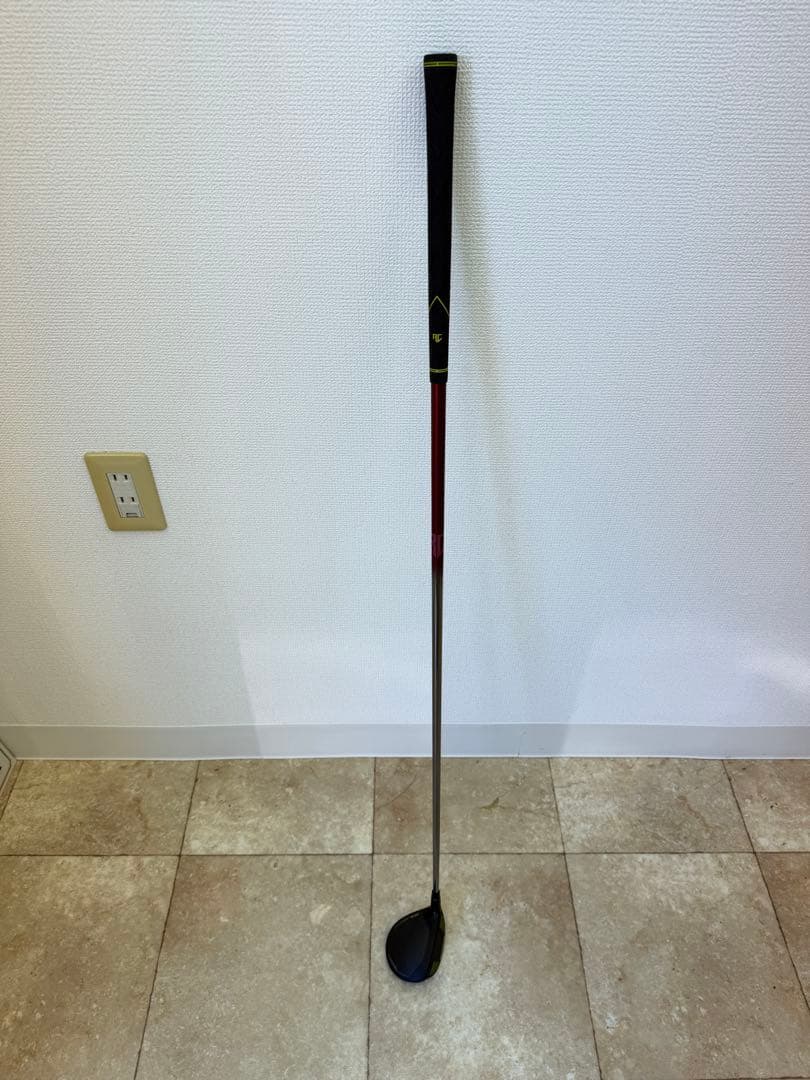 ロイヤルコレクション VT 5W フェアウェイウッド