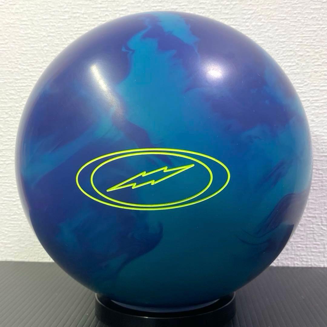 新品 未使用 PhysiX Grandeur 15Pストーム ボウリング ボール