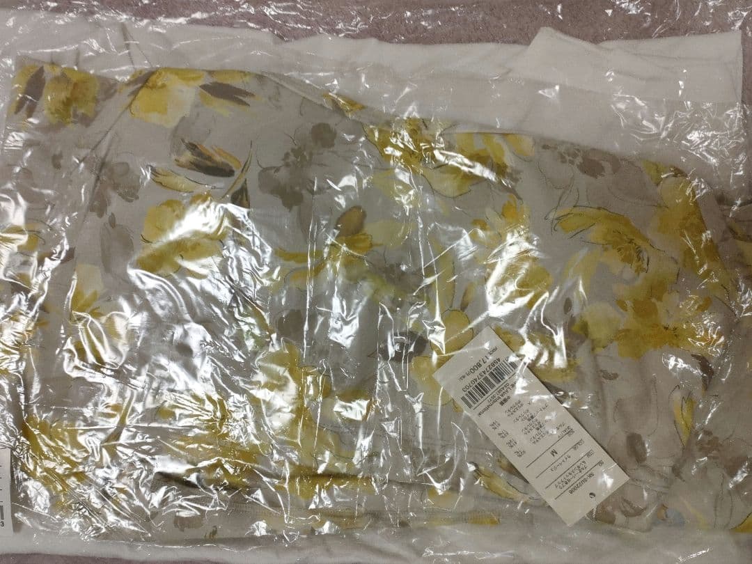 新品　SUKALA プルオーバー付きブラ＆レギンスセットアップ 3セット　 М