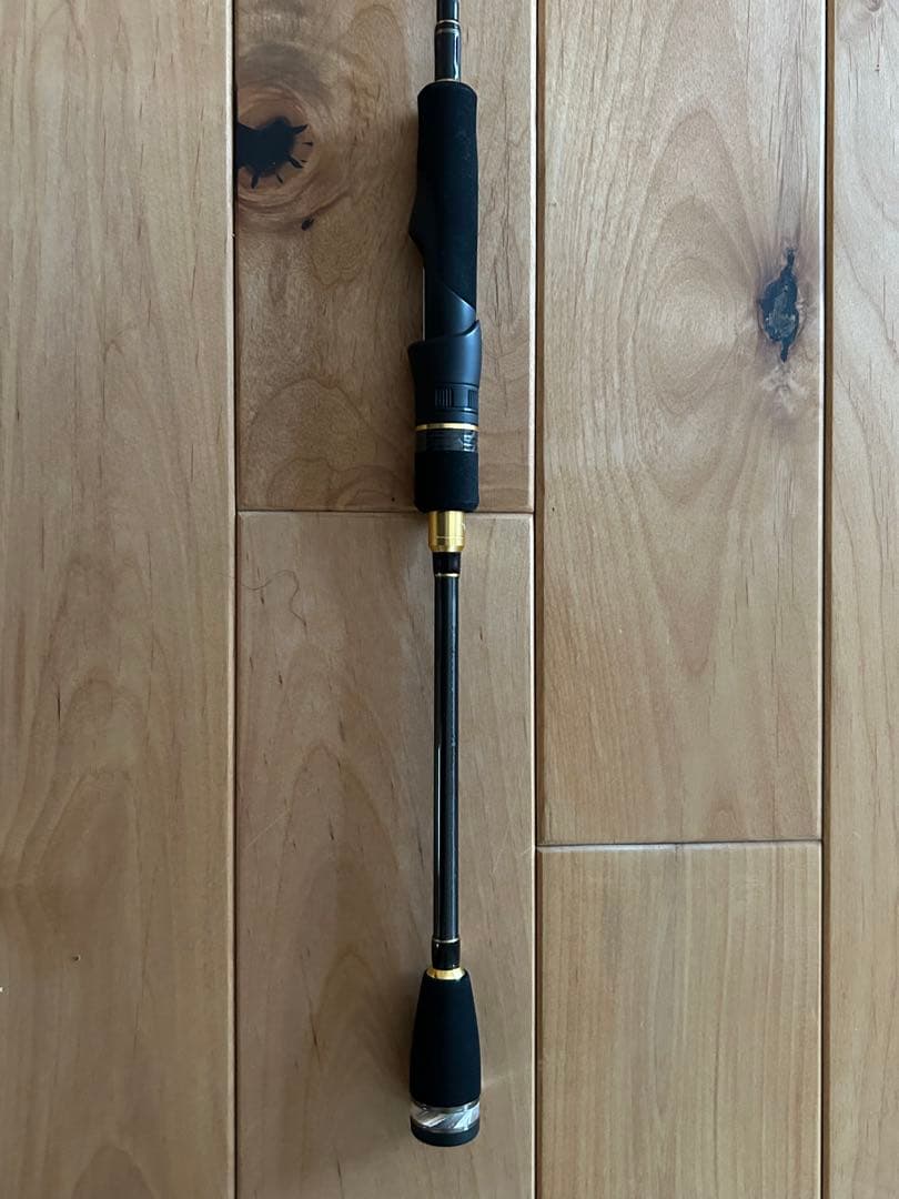 バレーヒル レトログラードZ RGZS-64S-JP