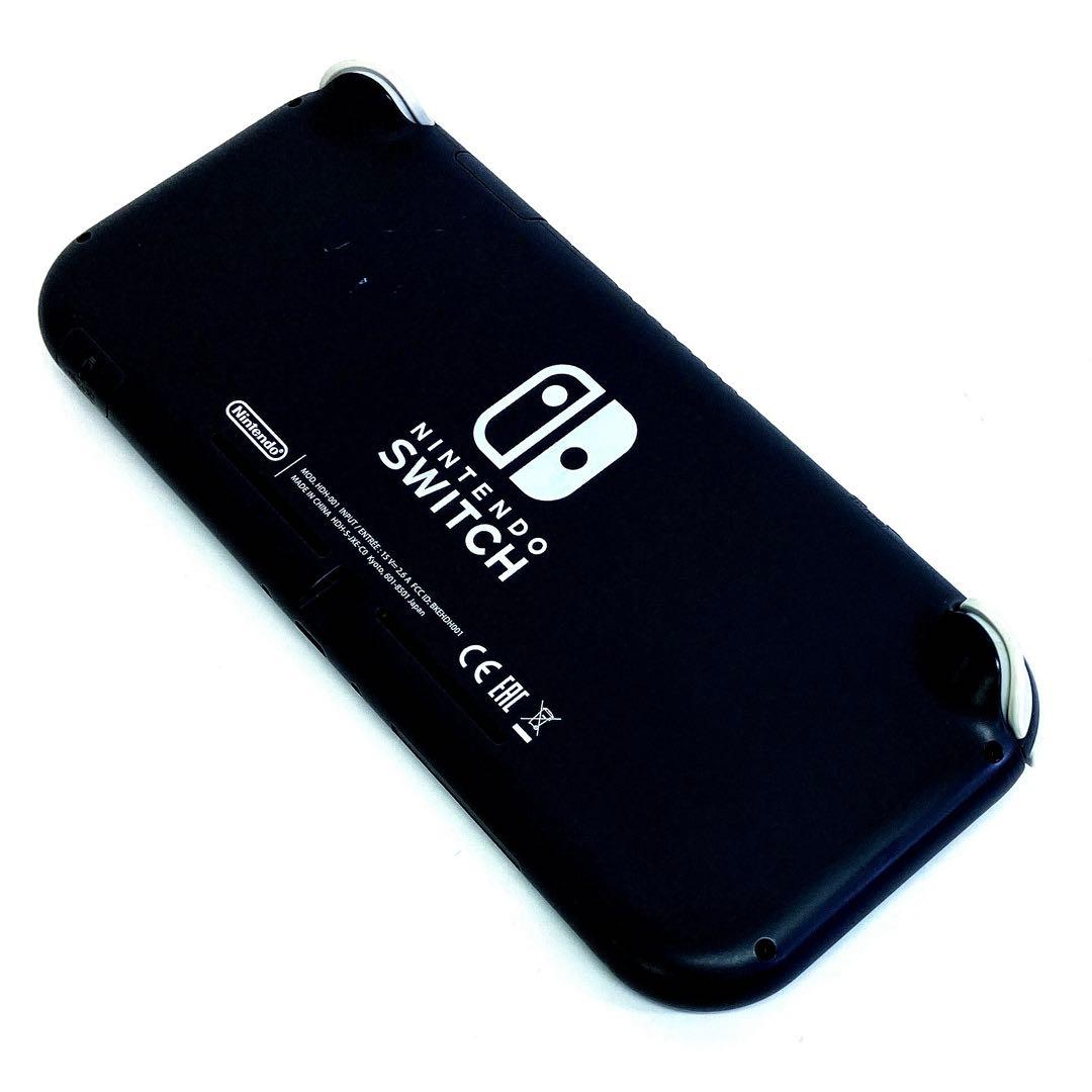 【動作確認済】Nintendo Switch Lite 本体 HDH-001
