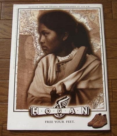 Fotografie Portfolio Herb Ritts　ハーブ・リッツ