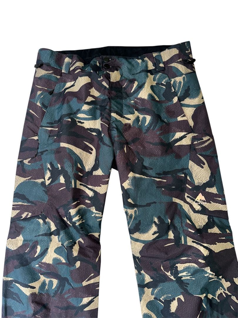 スノーボード Burton Reserve Ins Pant Mens L Size