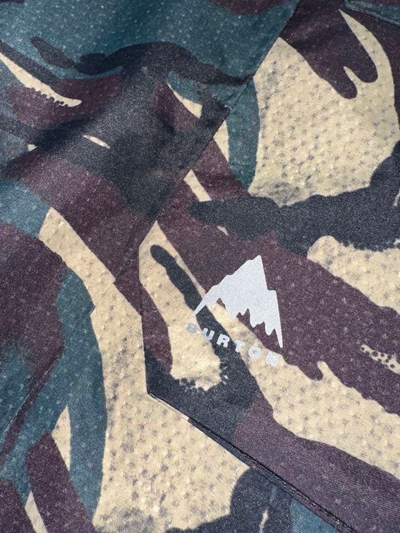 スノーボード Burton Reserve Ins Pant Mens L Size