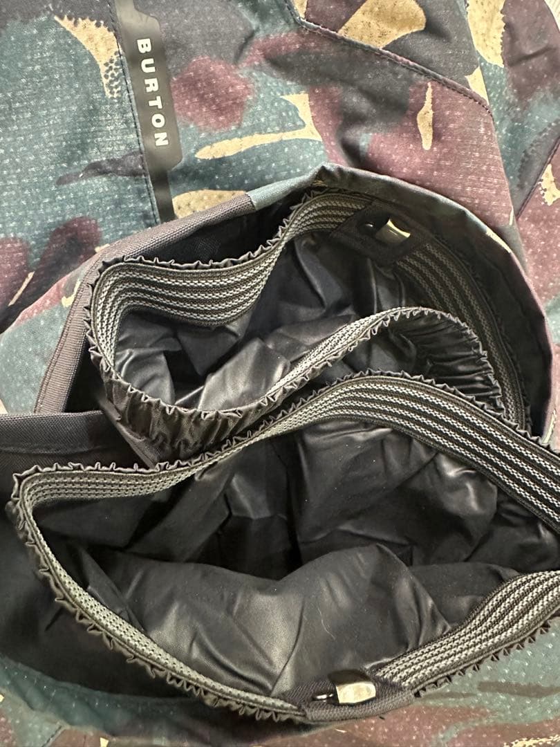 スノーボード Burton Reserve Ins Pant Mens L Size