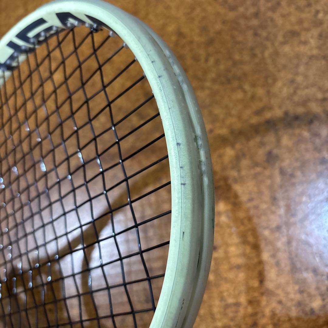 ラケット(硬式用) HEAD EXTREME Pro G2 2024