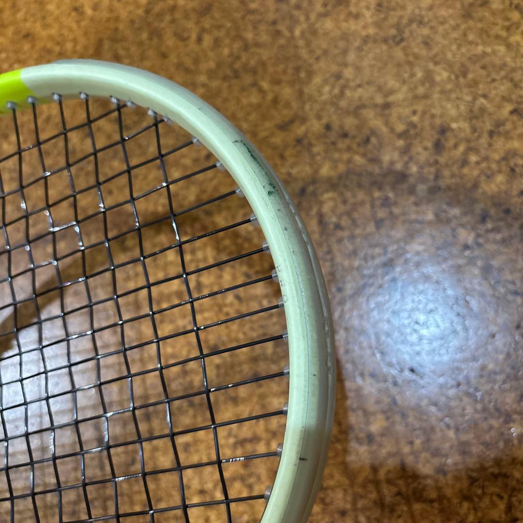 ラケット(硬式用) HEAD EXTREME Pro G2 2024