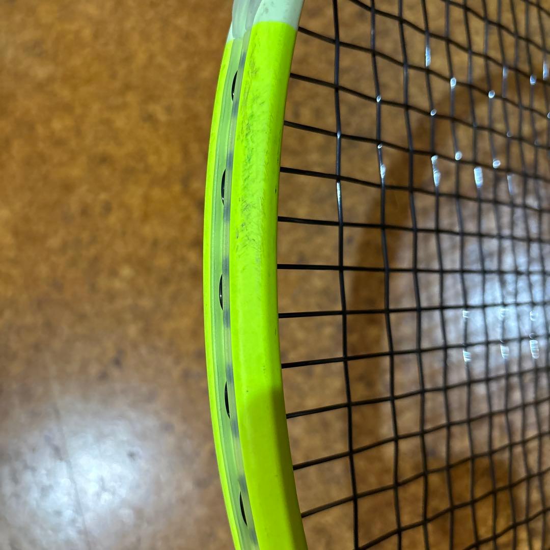 ラケット(硬式用) HEAD EXTREME Pro G2 2024