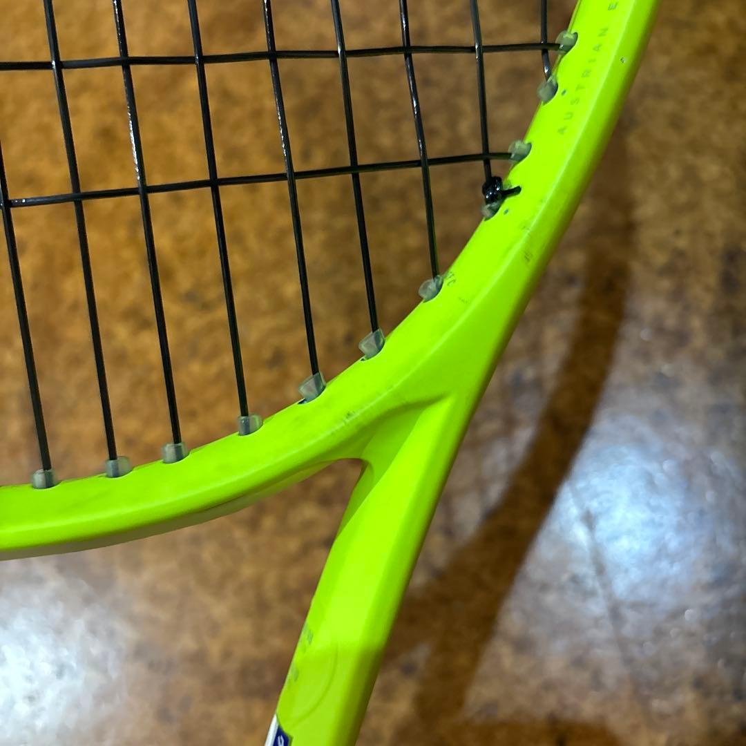 ラケット(硬式用) HEAD EXTREME Pro G2 2024