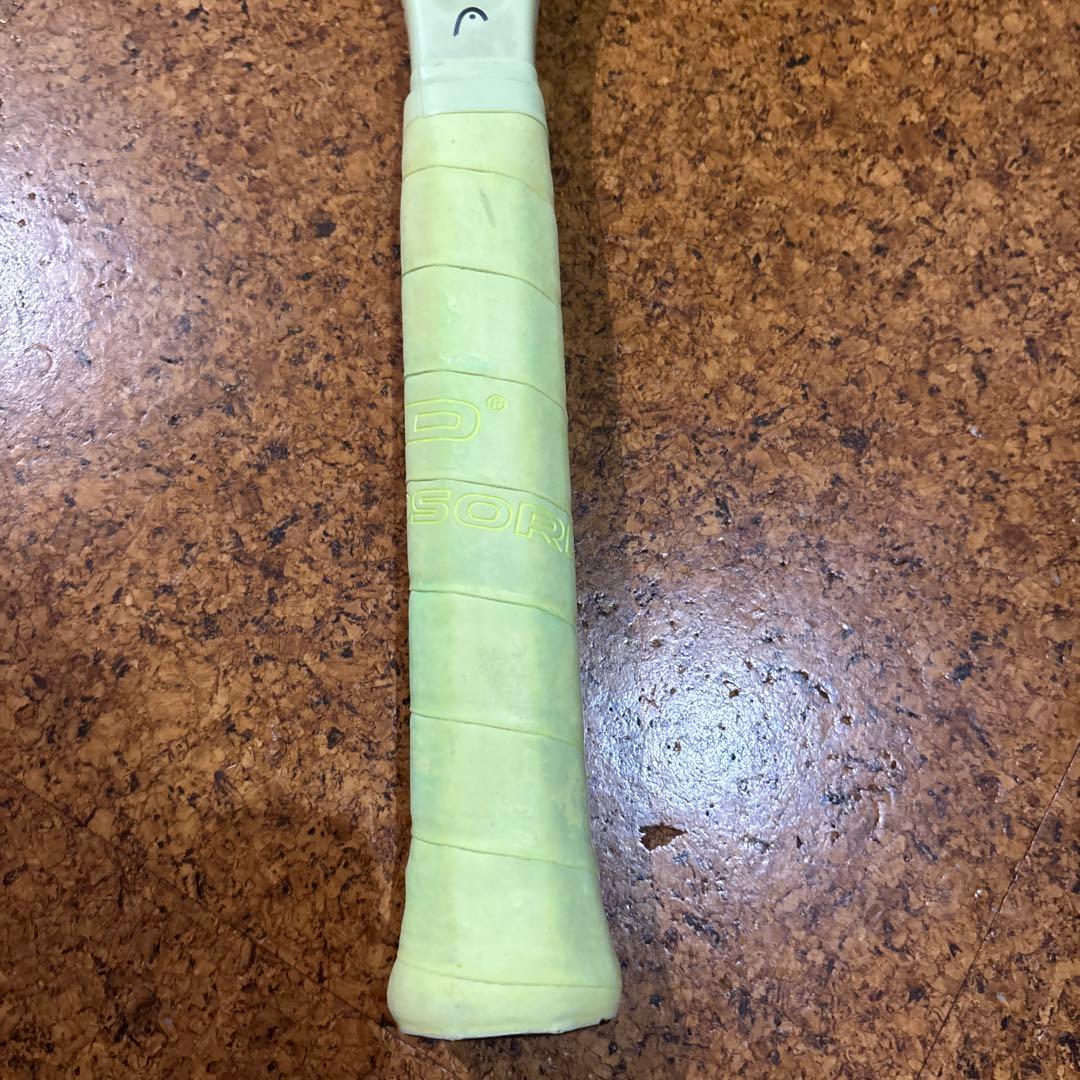 ラケット(硬式用) HEAD EXTREME Pro G2 2024