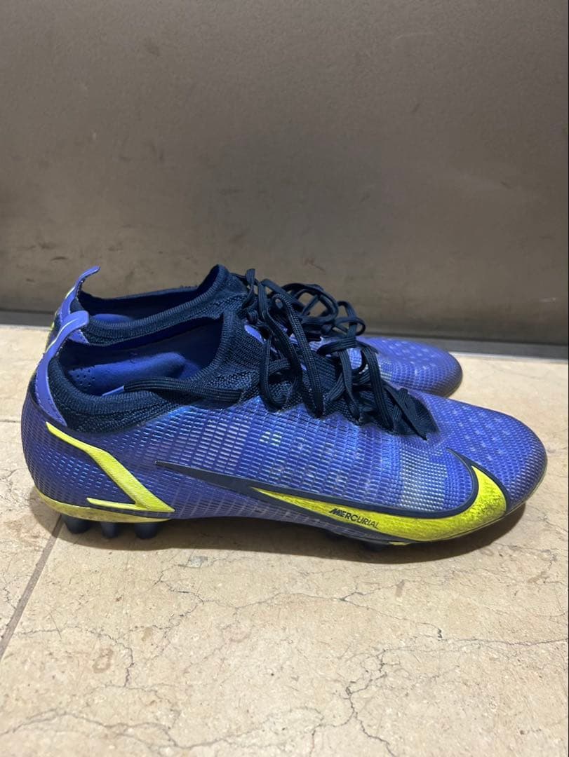 マーキュリアルヴェイパー14エリートAG