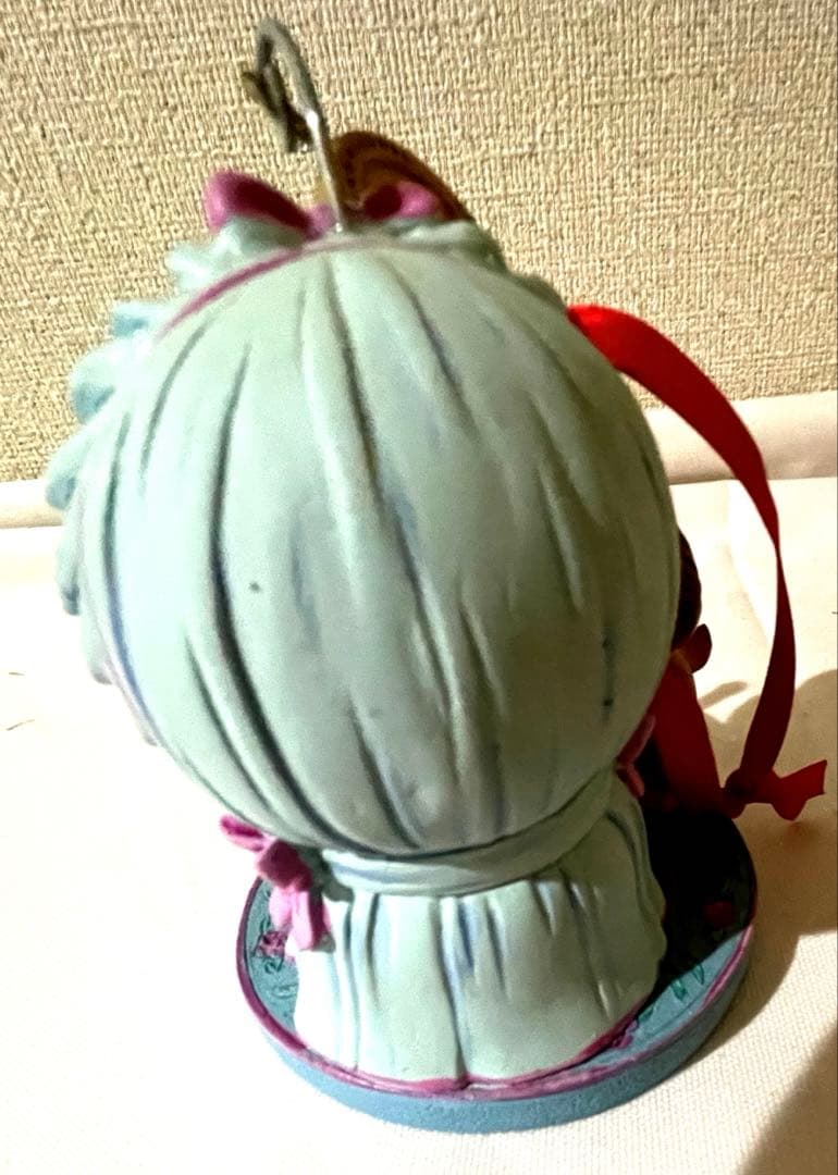 ディズニー わんわん物語 オーナメント