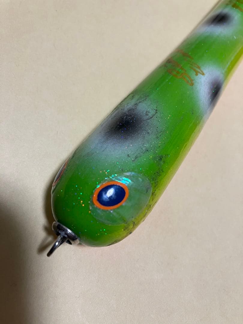 サイドワインダー20 貝田ルアー