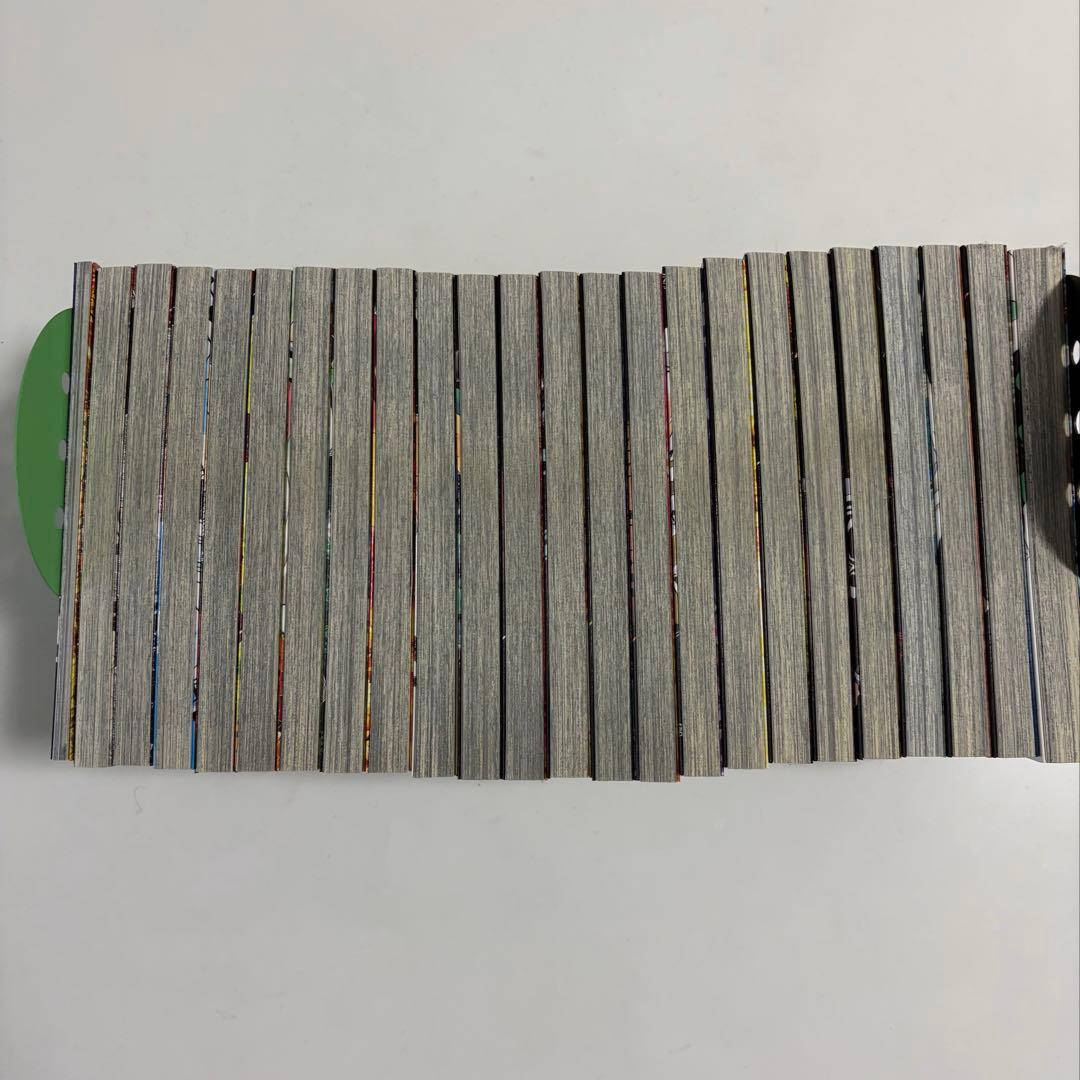 鬼滅の刃　全巻（1〜23巻）＋零巻セット