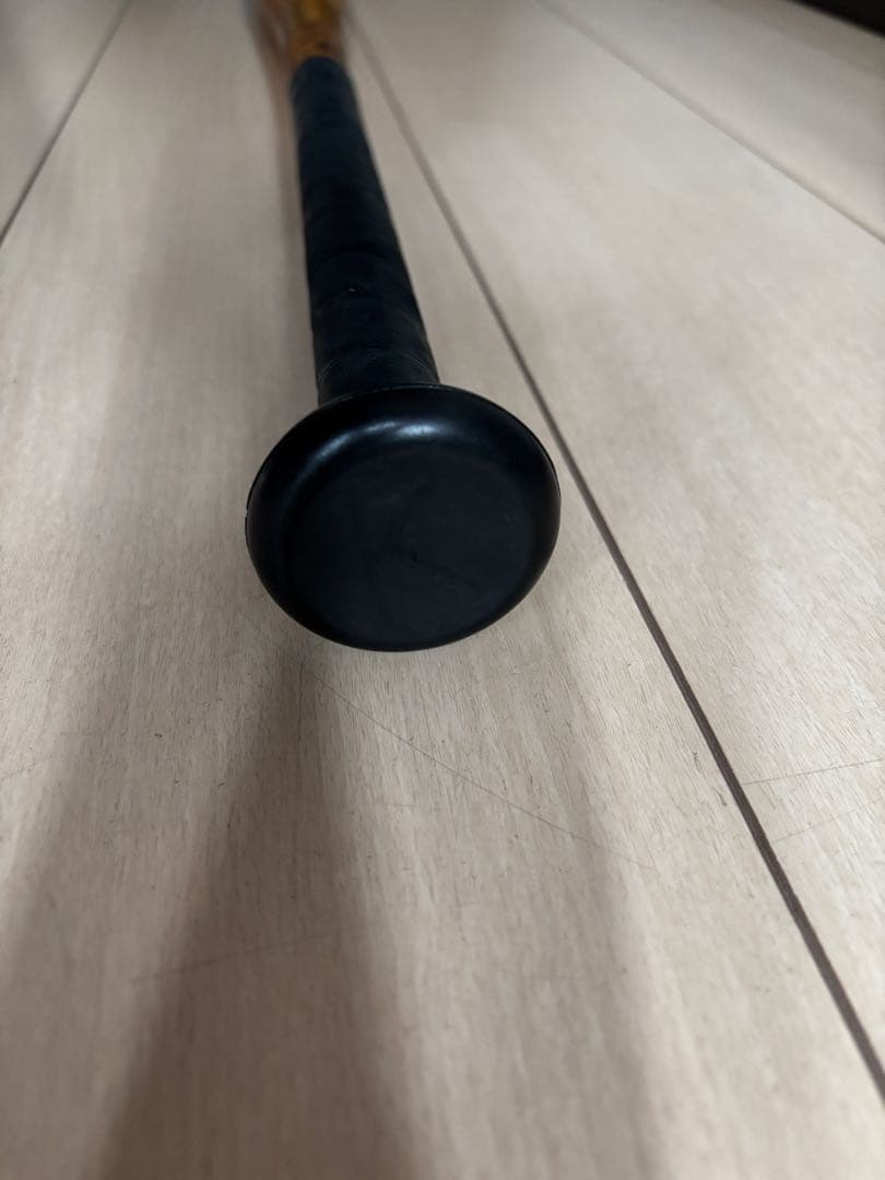 硬式金属製バット ゼットパワーHB (84cm) BAT16384