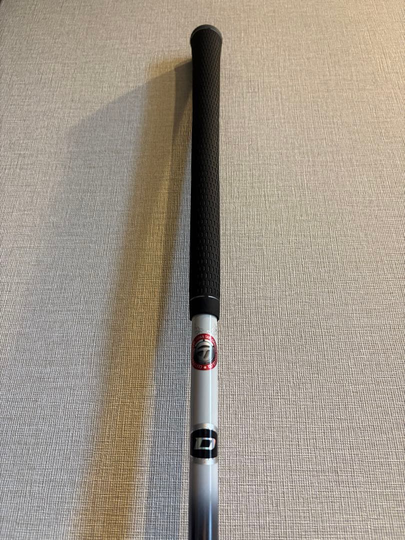 テーラーメイド ドライバー用 Diamana PD 70 X