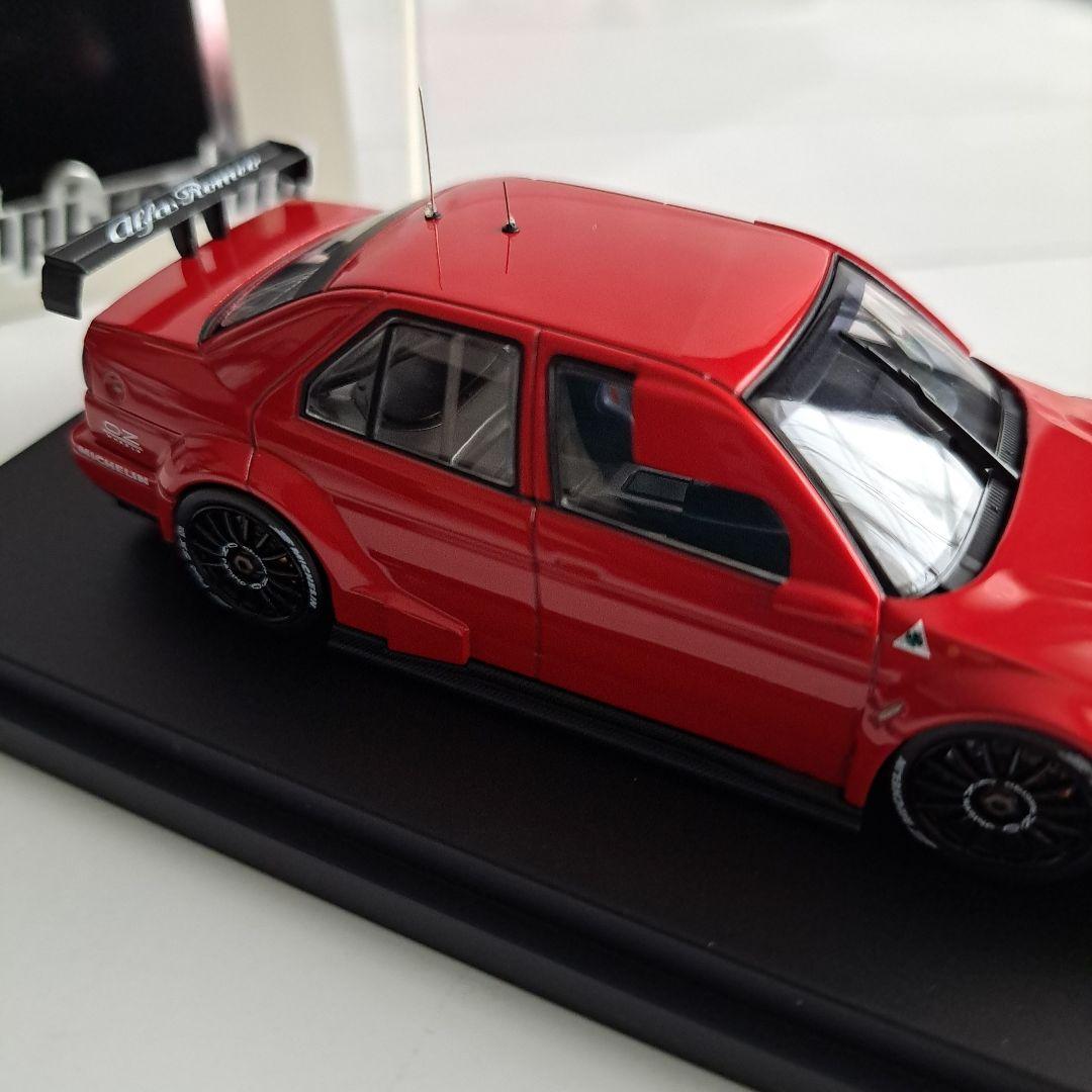 hpi アルファロメオ 155 V6 ロム 特注 HPI レーシング