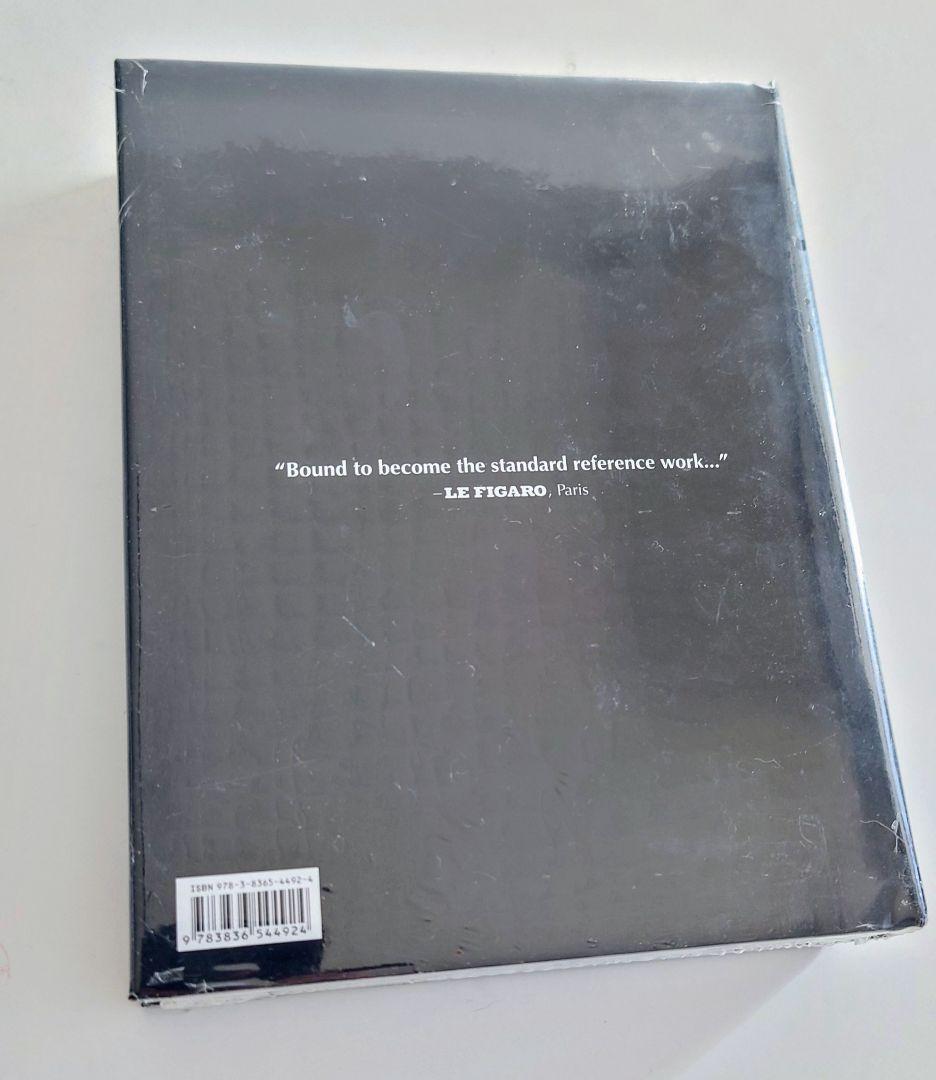 ダリ/絶版 全画集 Salvador Dali Taschen