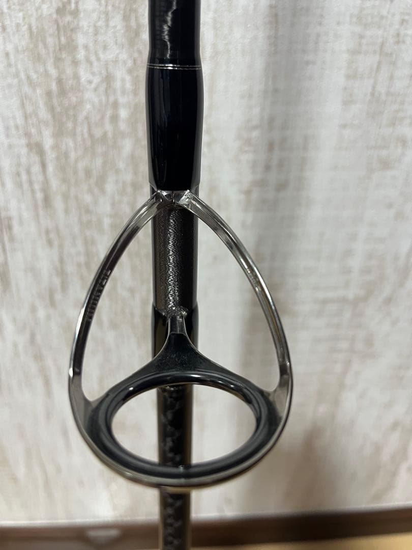 【トモ 】シマノ 20 オシアプラッガー BG S710XH