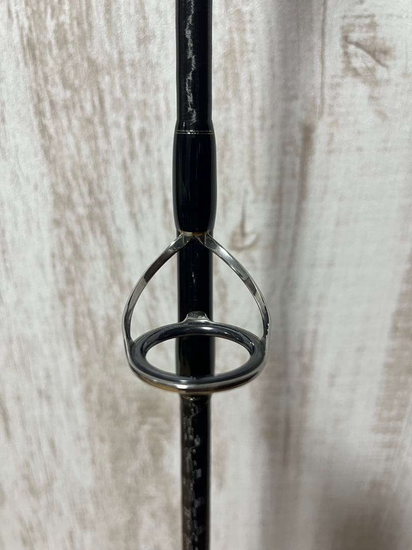 【トモ 】シマノ 20 オシアプラッガー BG S710XH