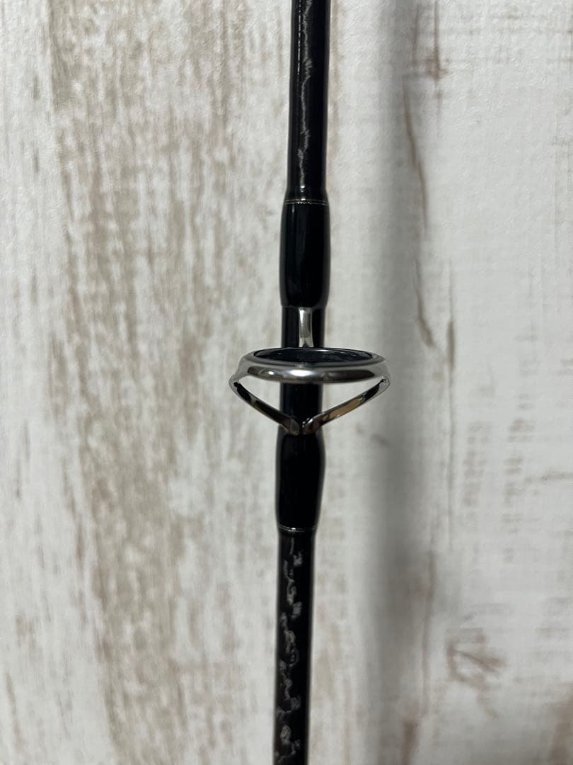 【トモ 】シマノ 20 オシアプラッガー BG S710XH