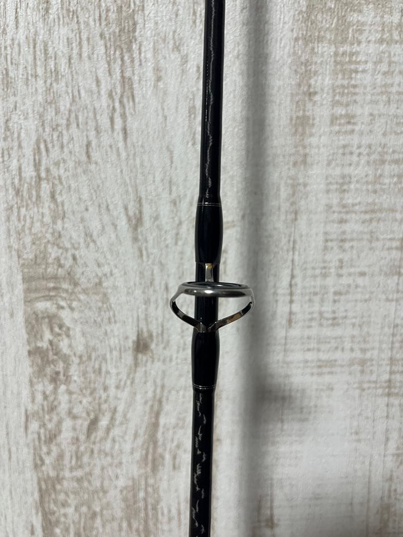 【トモ 】シマノ 20 オシアプラッガー BG S710XH