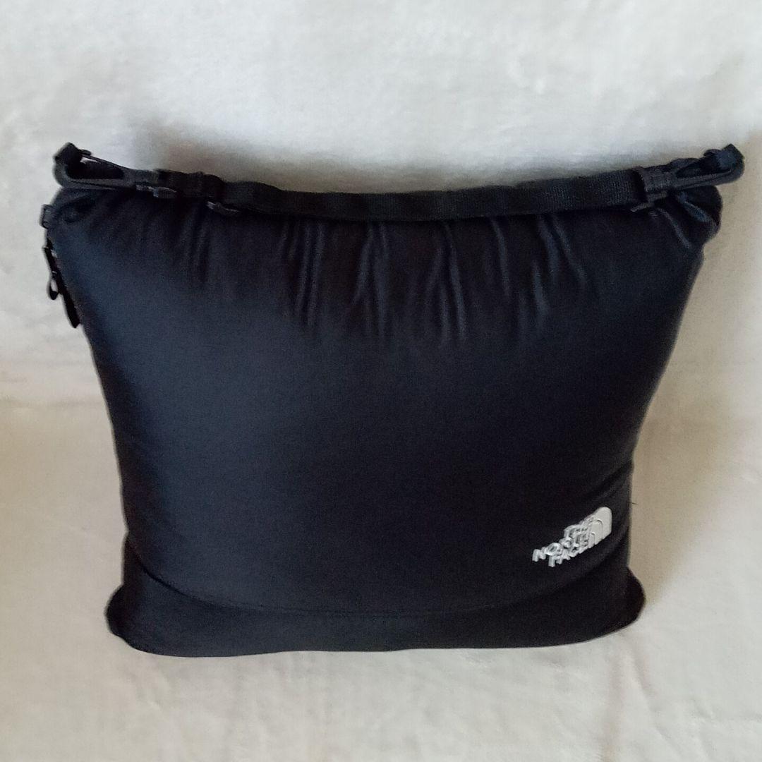 THE NORTH FACE コージーキャンプクッション NN32237 K
