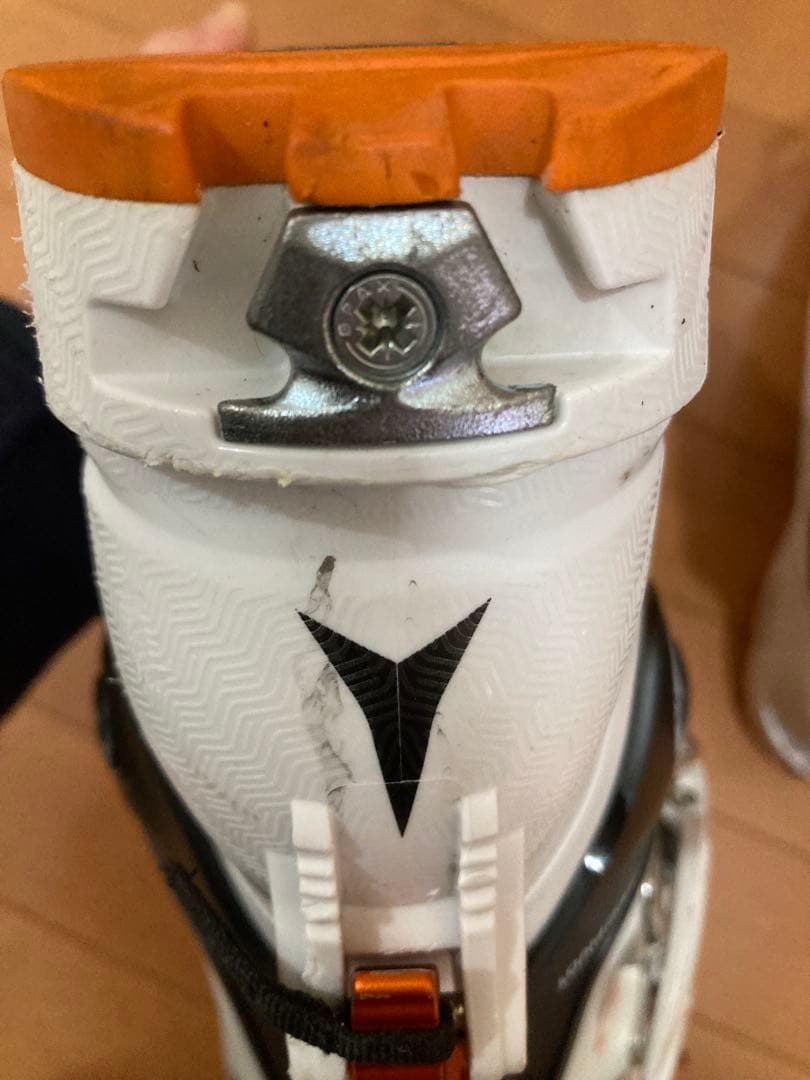 アトミック　hawx120 スキーブーツ