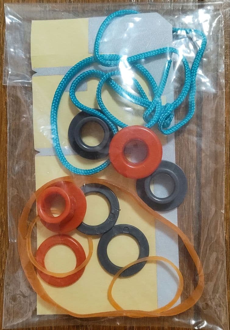 ニンテンドーラボトイコン 1 バラエティーキット 3 ドライブキット✨️美品✨️