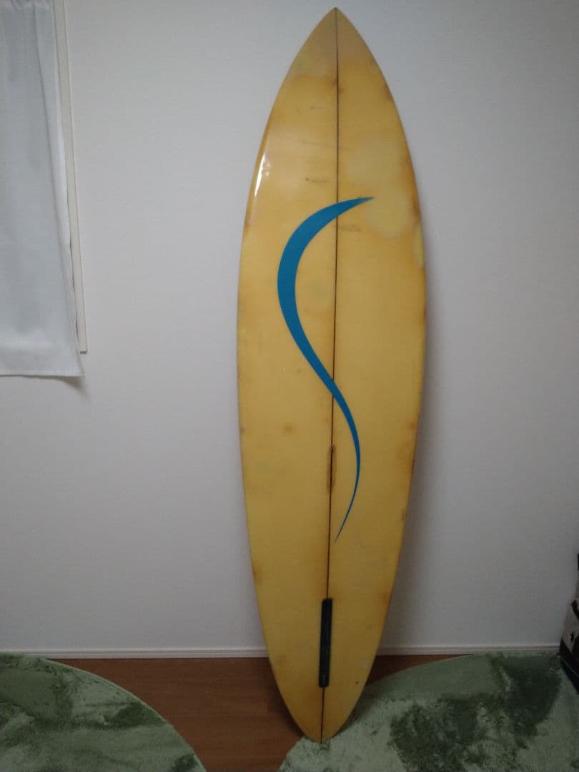 Lightning Bolt　ライトニングボルト　ヴィンテージ　サーフボード