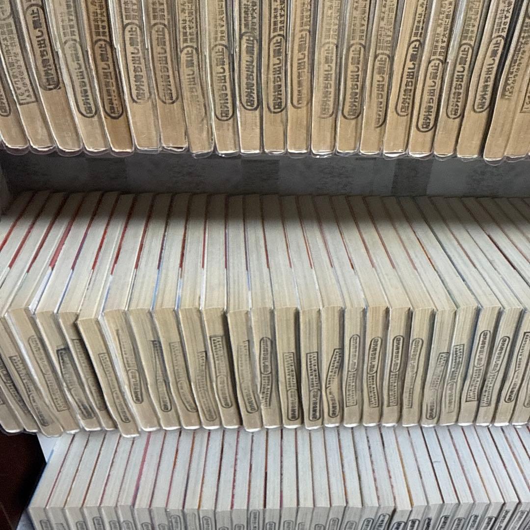 クッキングパパ　1-176巻　既刊全巻セット　うえやまとち