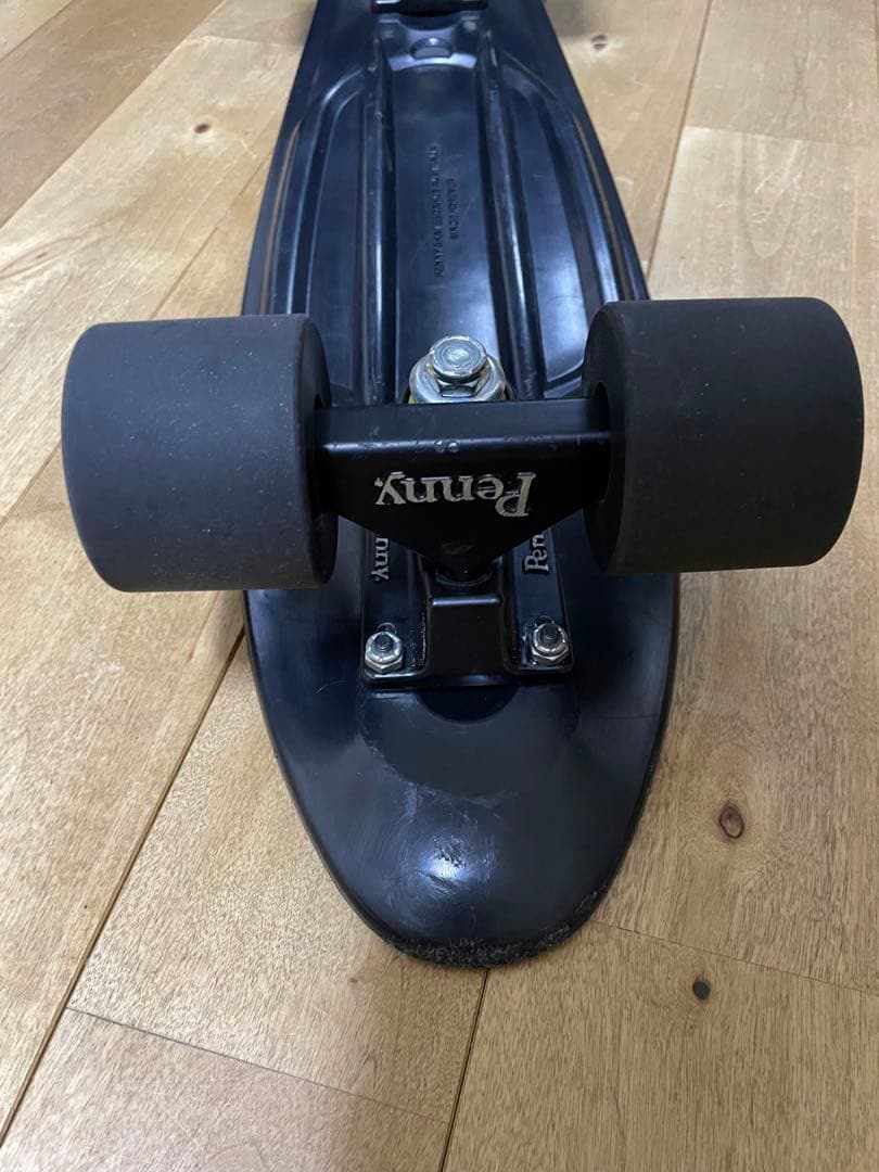 penny 22インチ　整備済み