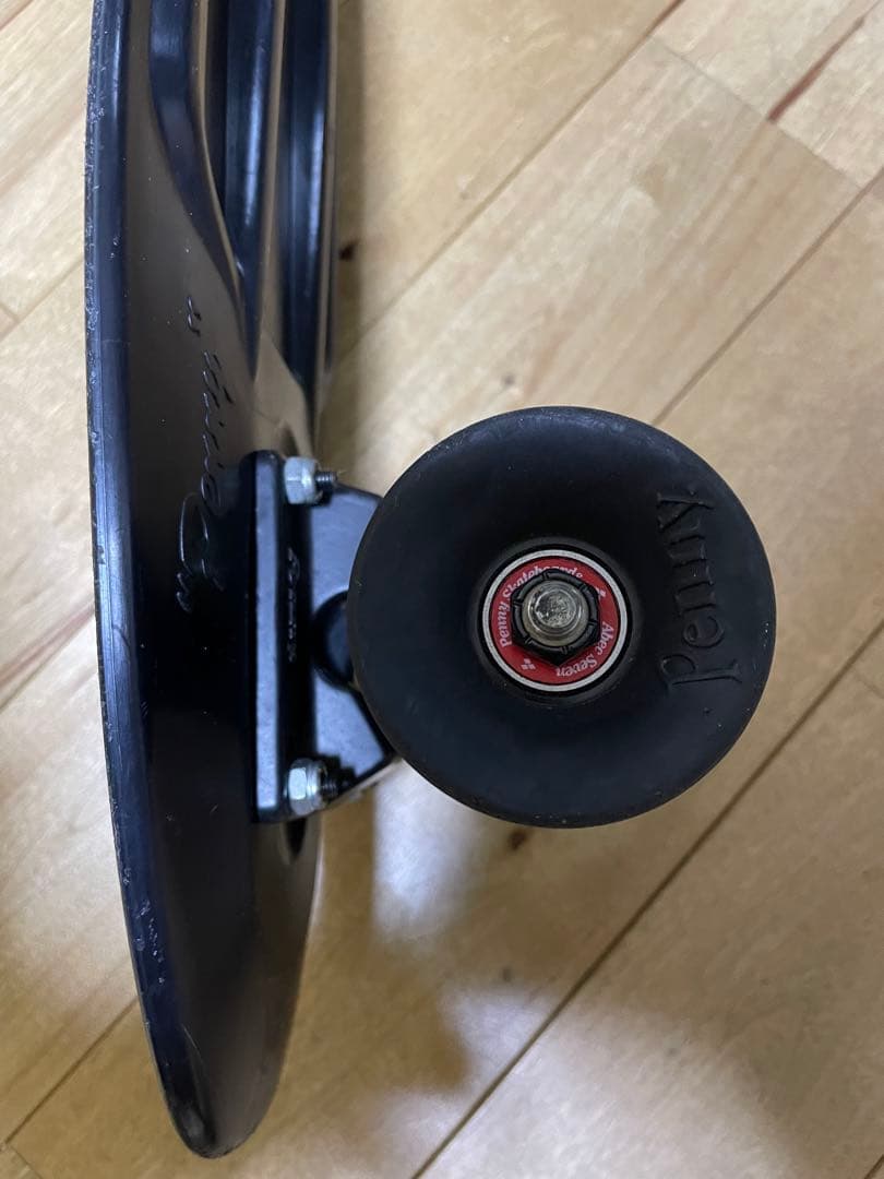 penny 22インチ　整備済み