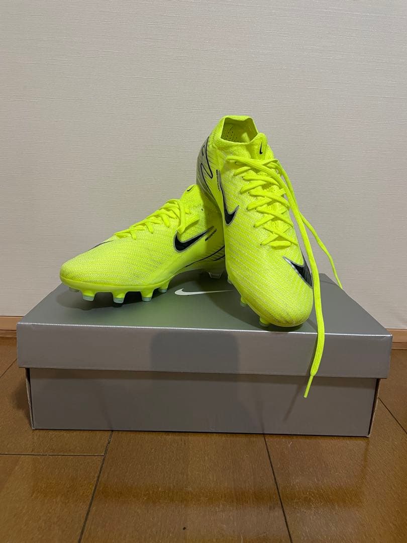 NIKE ナイキ　マーキュリアル ヴェイパー　15 エリート　AG 25.5