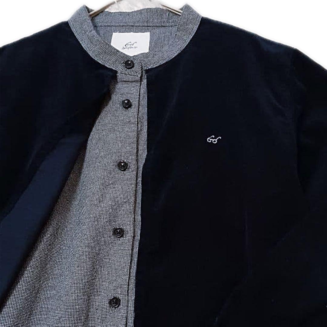 ワンピース SUNNY CLOUDS / cardigan one-piece