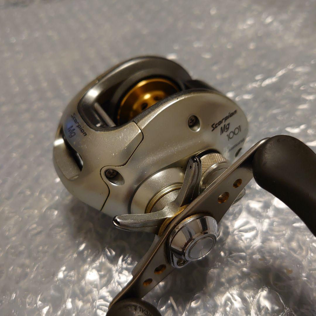 04スコーピオン