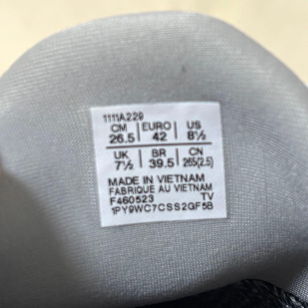 SNDKNJ⭐︎ASICS GEL-ACE PRO M BOA 26.5