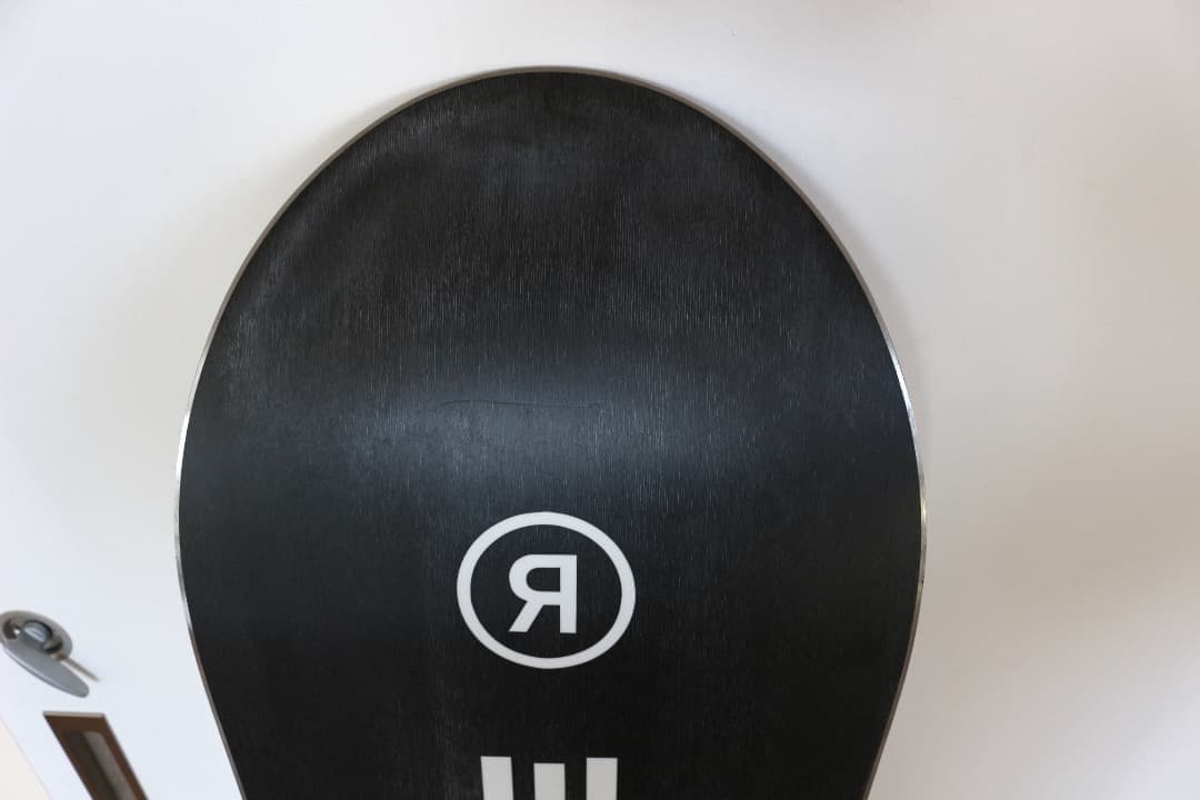 スノーボード 板 レディース RIDE ライド MAGICSTICK 143