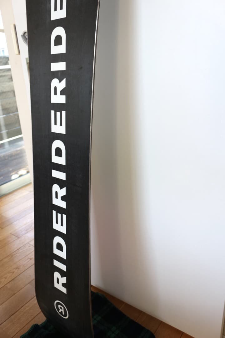 スノーボード 板 レディース RIDE ライド MAGICSTICK 143