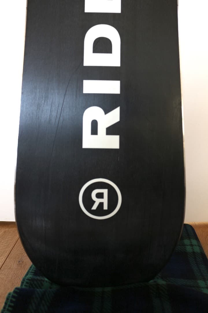 スノーボード 板 レディース RIDE ライド MAGICSTICK 143