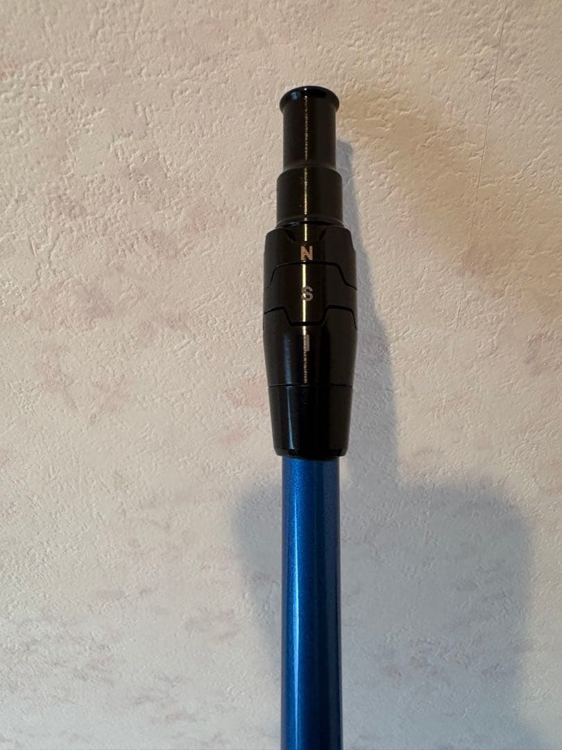 スピーダーNXブルー 50S キャロウェイ スリーブ付き 純正品 ドライバー用