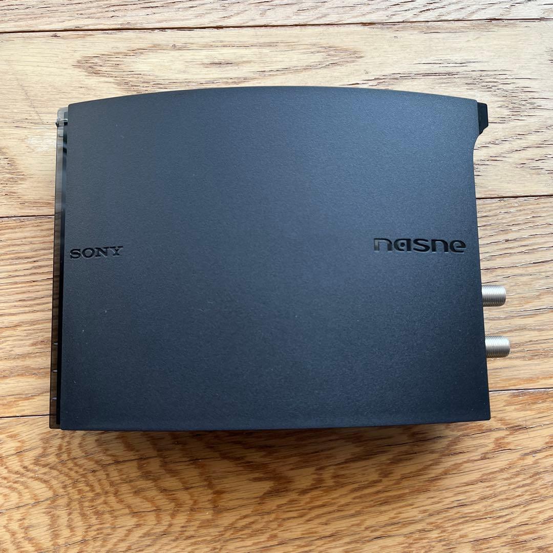 PS3 NASNE(ナスネ)