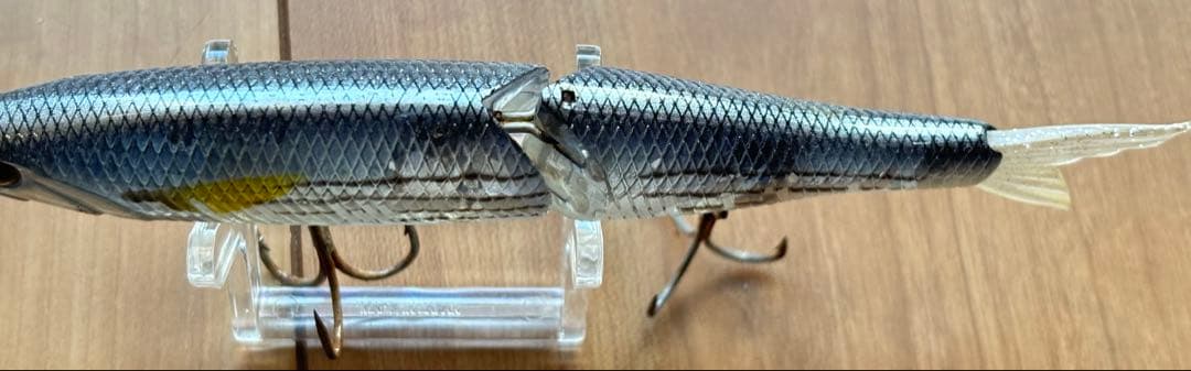 エバーグリーン　シードライブ　5本セット