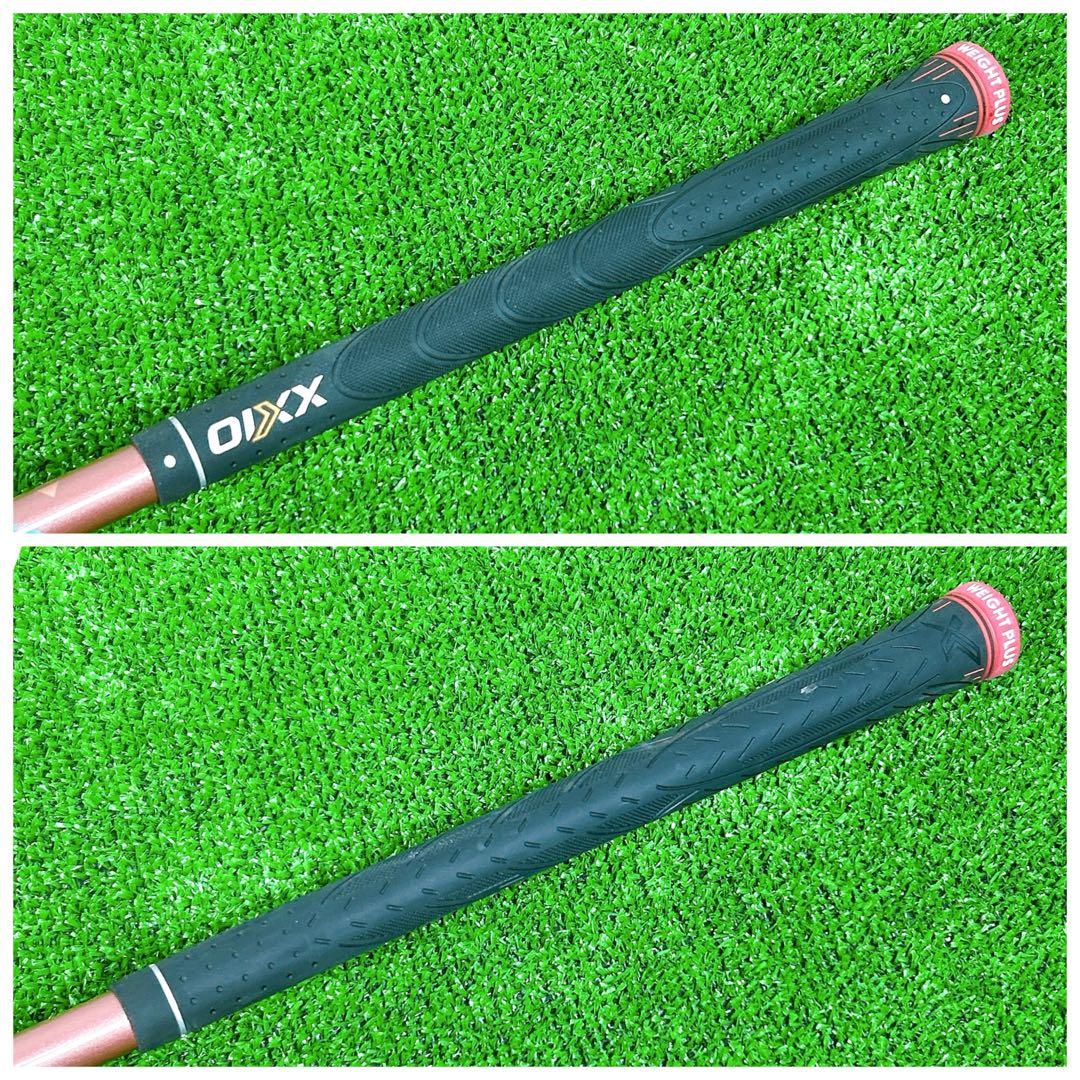 ゼクシオ 11代目 MP1100L レディース 単品 PW ピッチング A 初心